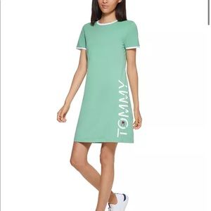 Tommy hifilger dress XLarge for women